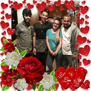 Meet your Posher, Donna